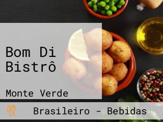 Bom Di Bistrô