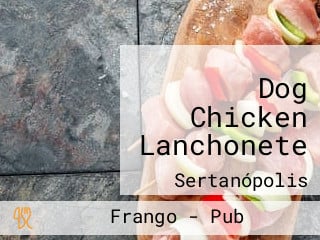 Dog Chicken Lanchonete