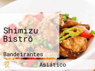 Shimizu Bistrô