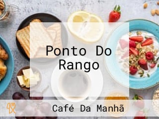 Ponto Do Rango