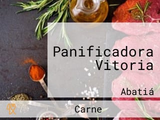 Panificadora Vitoria