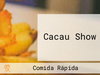 Cacau Show