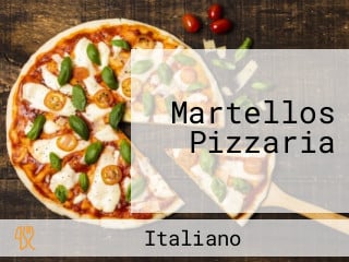 Martellos Pizzaria