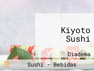 Kiyoto Sushi