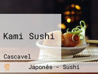 Kami Sushi