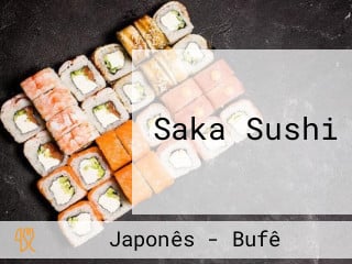 Saka Sushi