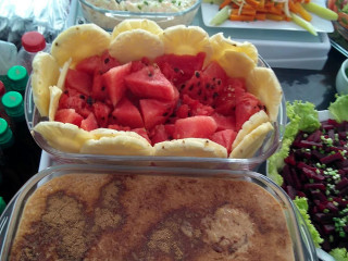 Sabor Prosa