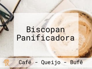 Biscopan Panificadora