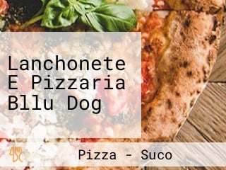 Lanchonete E Pizzaria Bllu Dog