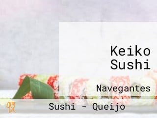 Keiko Sushi