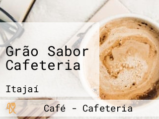 Grão Sabor Cafeteria