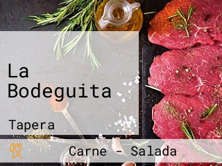 La Bodeguita