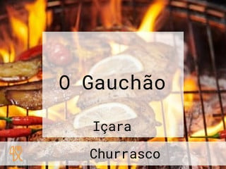 O Gauchão