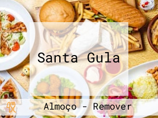 Santa Gula