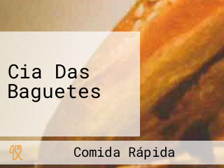 Cia Das Baguetes