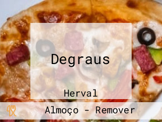 Degraus