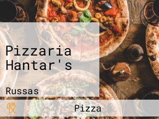 Pizzaria Hantar's