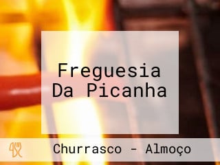 Freguesia Da Picanha