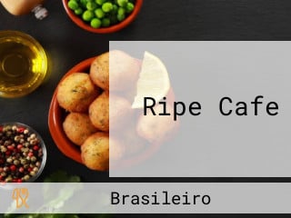 Ripe Cafe