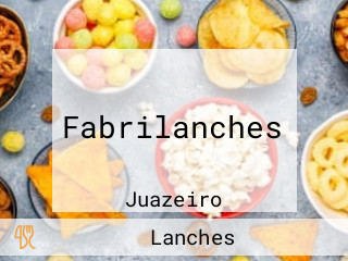 Fabrilanches