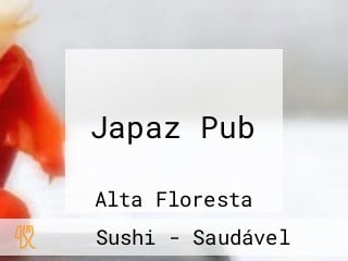 Japaz Pub