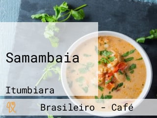 Samambaia