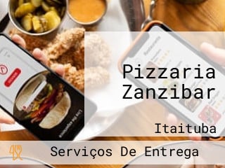 Pizzaria Zanzibar