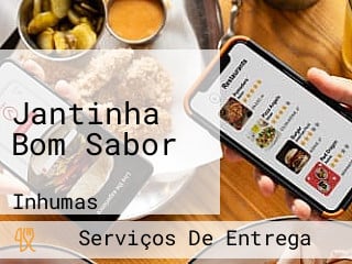 Jantinha Bom Sabor