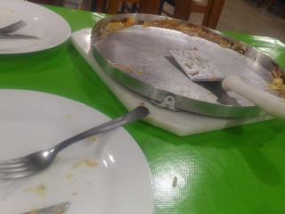 Pizzaria Supimpas