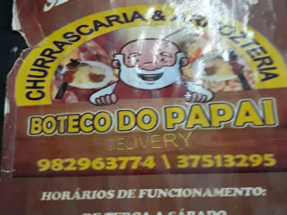 Boteco Do Papai Churrascaria