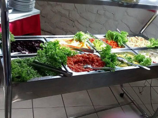 Nicks Bar E Restaurante
