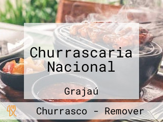 Churrascaria Nacional