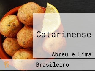 Catarinense