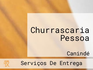 Churrascaria Pessoa