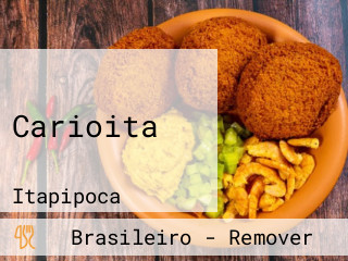 Carioita