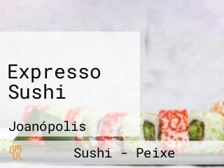 Expresso Sushi