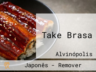 Take Brasa