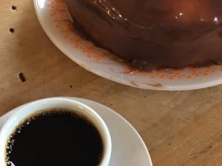 Sideral Açaí E Café