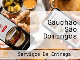 Gauchão São Domingos