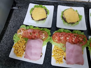 Kikão Lanches