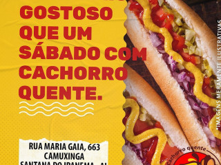 Cachorro Quente Do Zé Grandão