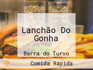 Lanchão Do Gonha