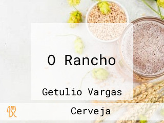 O Rancho