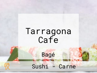 Tarragona Cafe