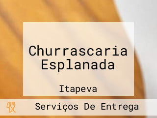 Churrascaria Esplanada