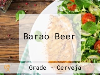 Barao Beer