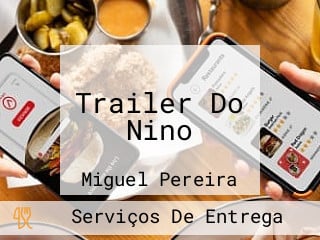 Trailer Do Nino