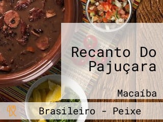 Recanto Do Pajuçara