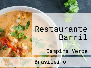 Restaurante Barril