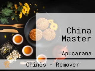 China Master